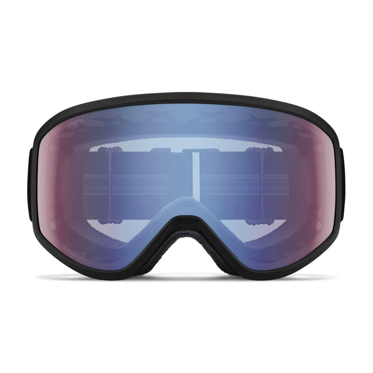 Smith Optics Snow Goggles M00773 Reason OTG Low Bridge Fit Goggles - view 2